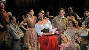 Great Performances at the Met: L’Elisir d’Amore