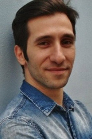 Giannis Minos