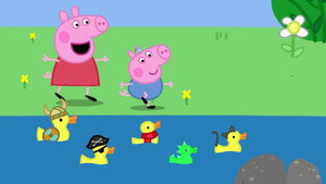 Duck Race