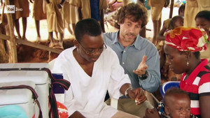 Invisible Enemies (Third Version)