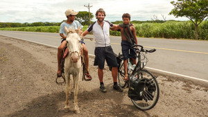 Central America