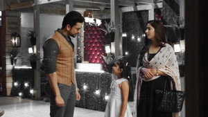 Ram's proposal