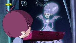 Truth Fairy