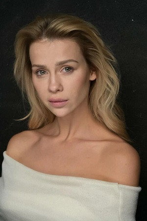 Elena Korzh