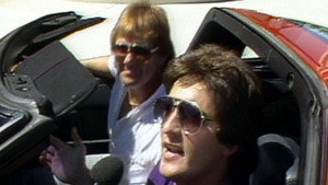WCCW - May 25, 1985
