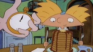 Eating Contest