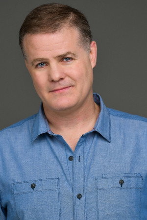 Greg Warren