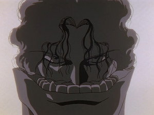 Kurama's Anger, Gourmet's Guest