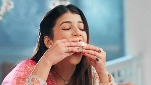 A tough choice for Armaan