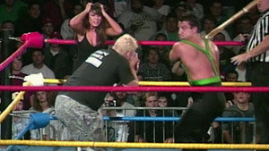 ECW Hardcore TV - Oct. 04, 1994