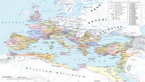 The Splendor of Rome