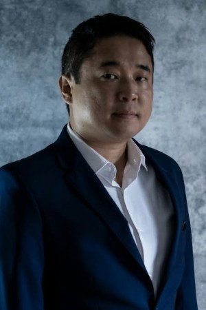 Henrique Kimura