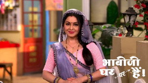 Malik is Apprehended Due to Angoori