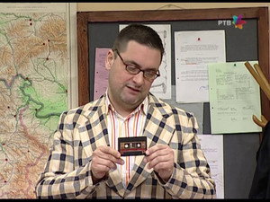 532 Žurka