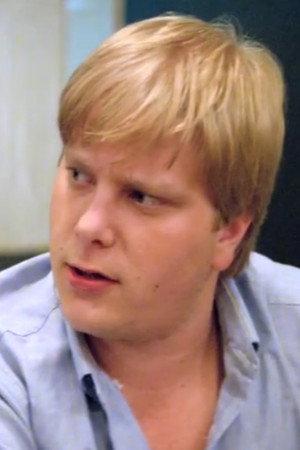 Andy Chworowsky