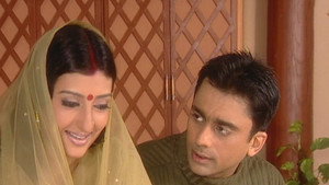 Jatin Wants Aarti-Raj Married
