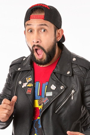 Christian Rojas