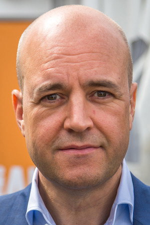 Fredrik Reinfeldt