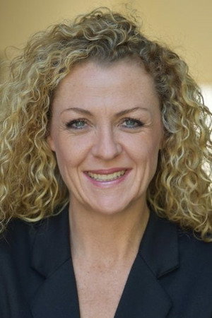 Shaeleen Tobin