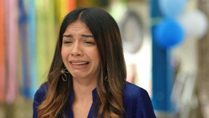 Rishita's Emotional Breakdown