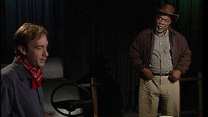 An Actor's Big Chance Part 3