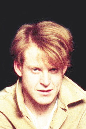 Philip Adrian Wright