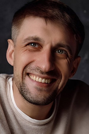 Evgeny Shumeiko