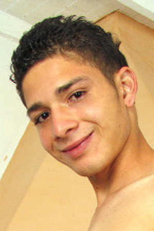 Hernan Abril