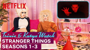 Stranger Things