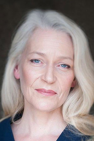 Heather Jackson