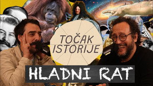 012 Hladni rat