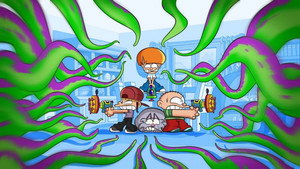 Episode 16