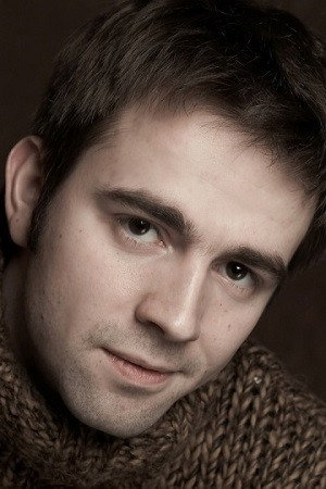 Yuri Butorin