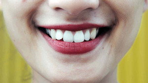 Mouth