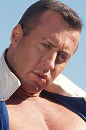 Blue Blake