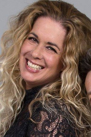 Rikke Mølgaard