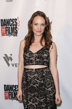Laura Menzie