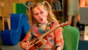 Pop Star!