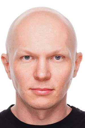 Georgy Kartsev