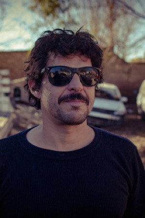 Chiva Rodriguez
