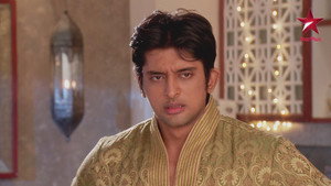 Arnav Is Mesmerized