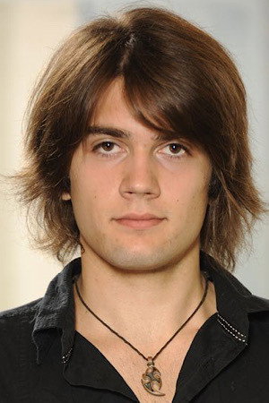 Yuri Bulakov