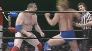 Mid-South Wrestling - Mar 17, 1984