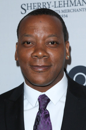 Erik LaRay Harvey