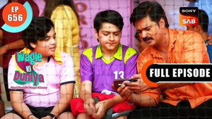 Atharva Ka Football Selection