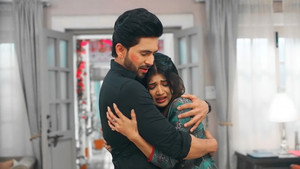 Armaan to save Abhira