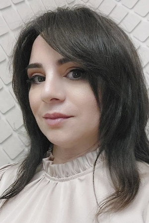 Ruhiyya Hasanova