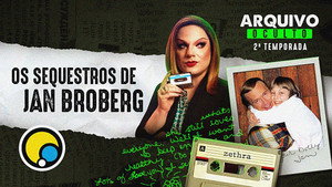 True Crime: Os Sequestros de Jan Broberg