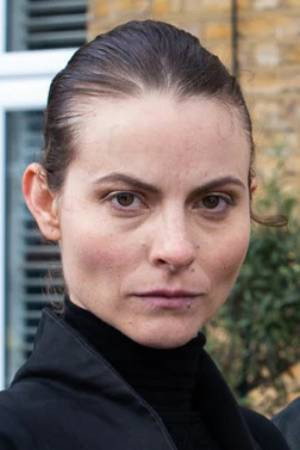 Antonia Gorence