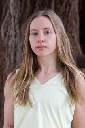 Isabelle Faus